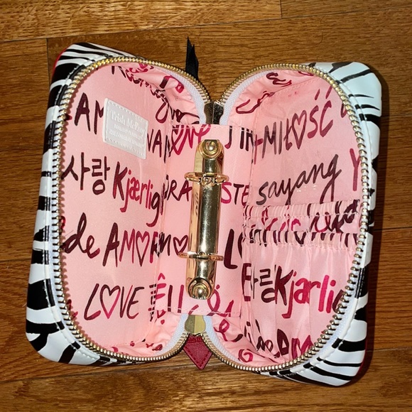 Makeup travel case - Picture 4 of 5